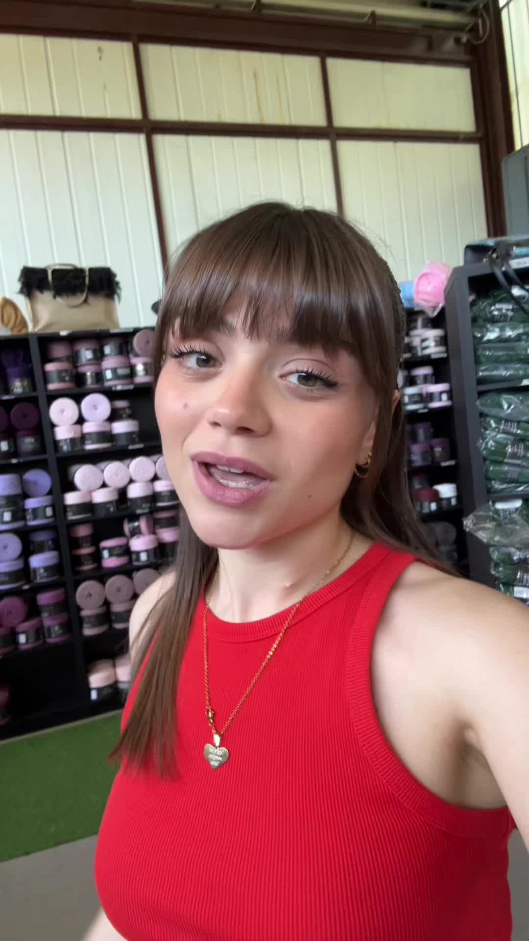 @Lanamania