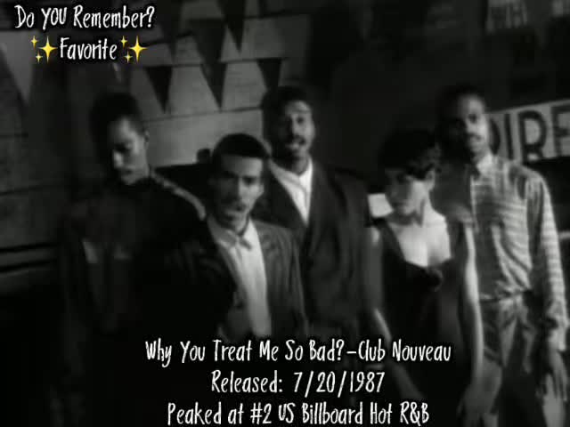 @DoYouRemember?