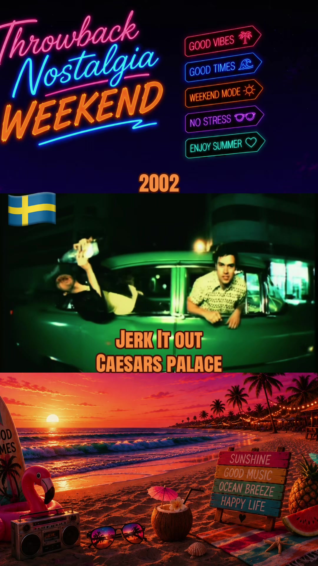 @Future Nostalgia