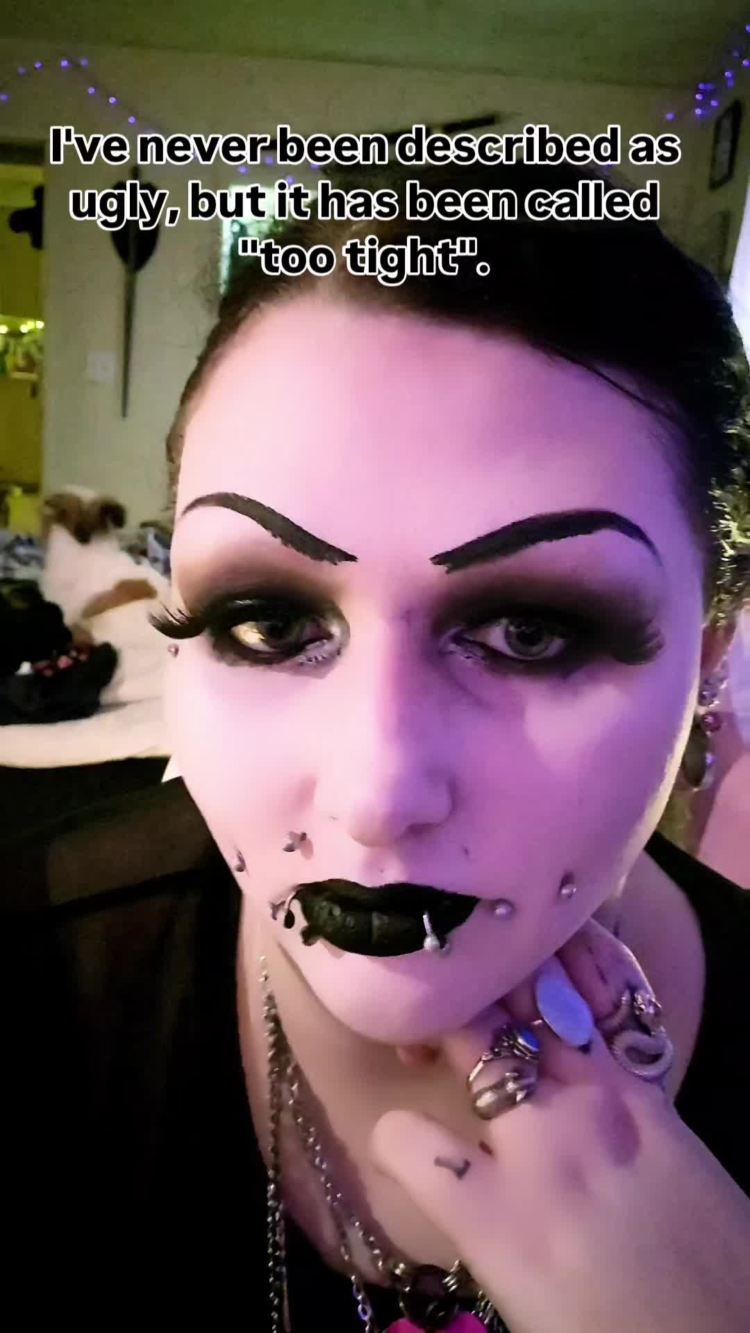 @Mistress