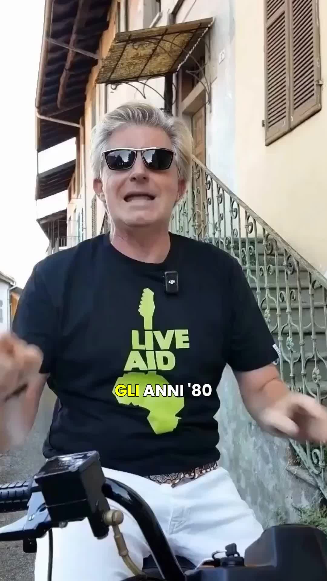 @BIRCIDE (Il Paninaro)