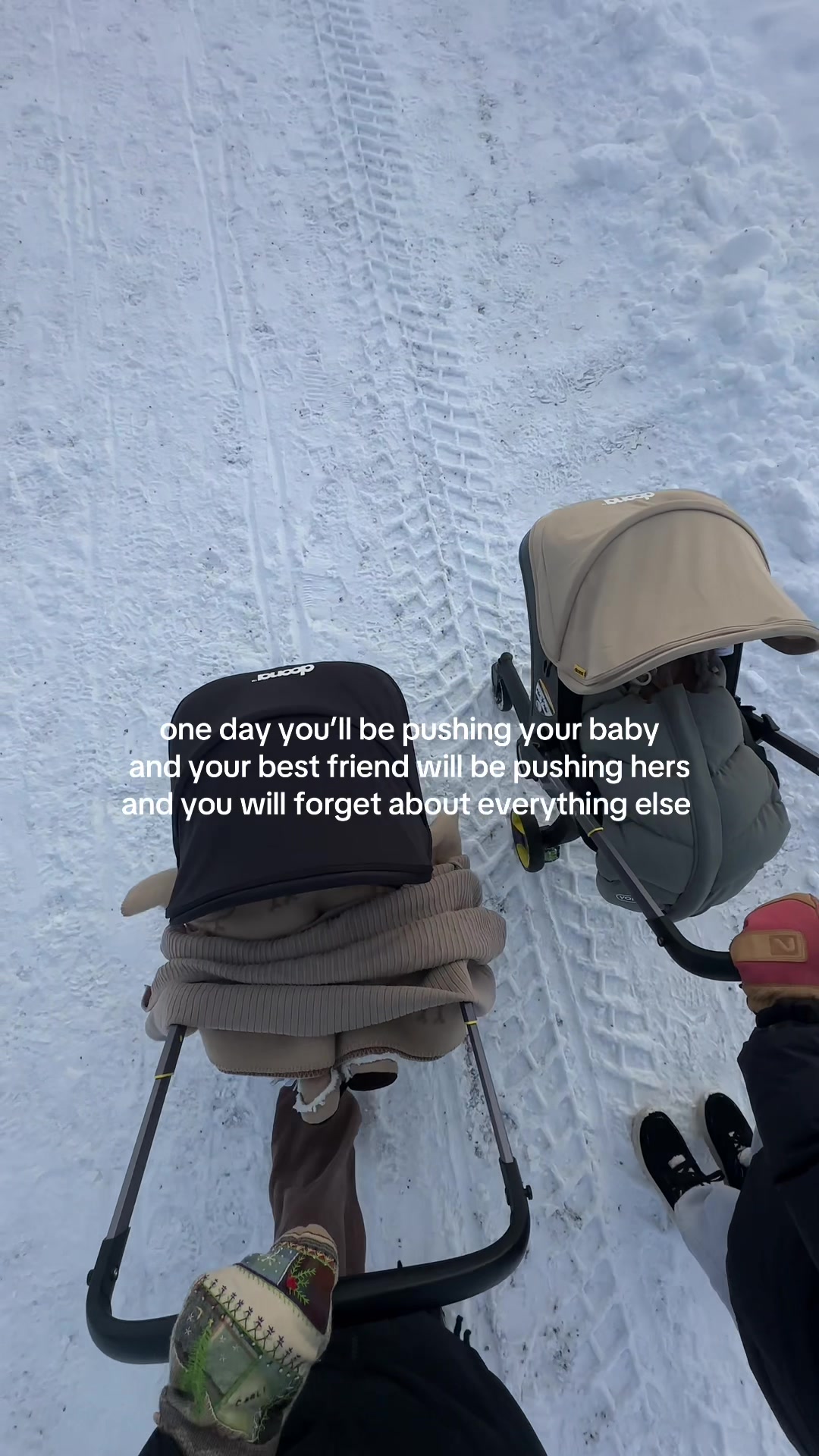 @Carli O