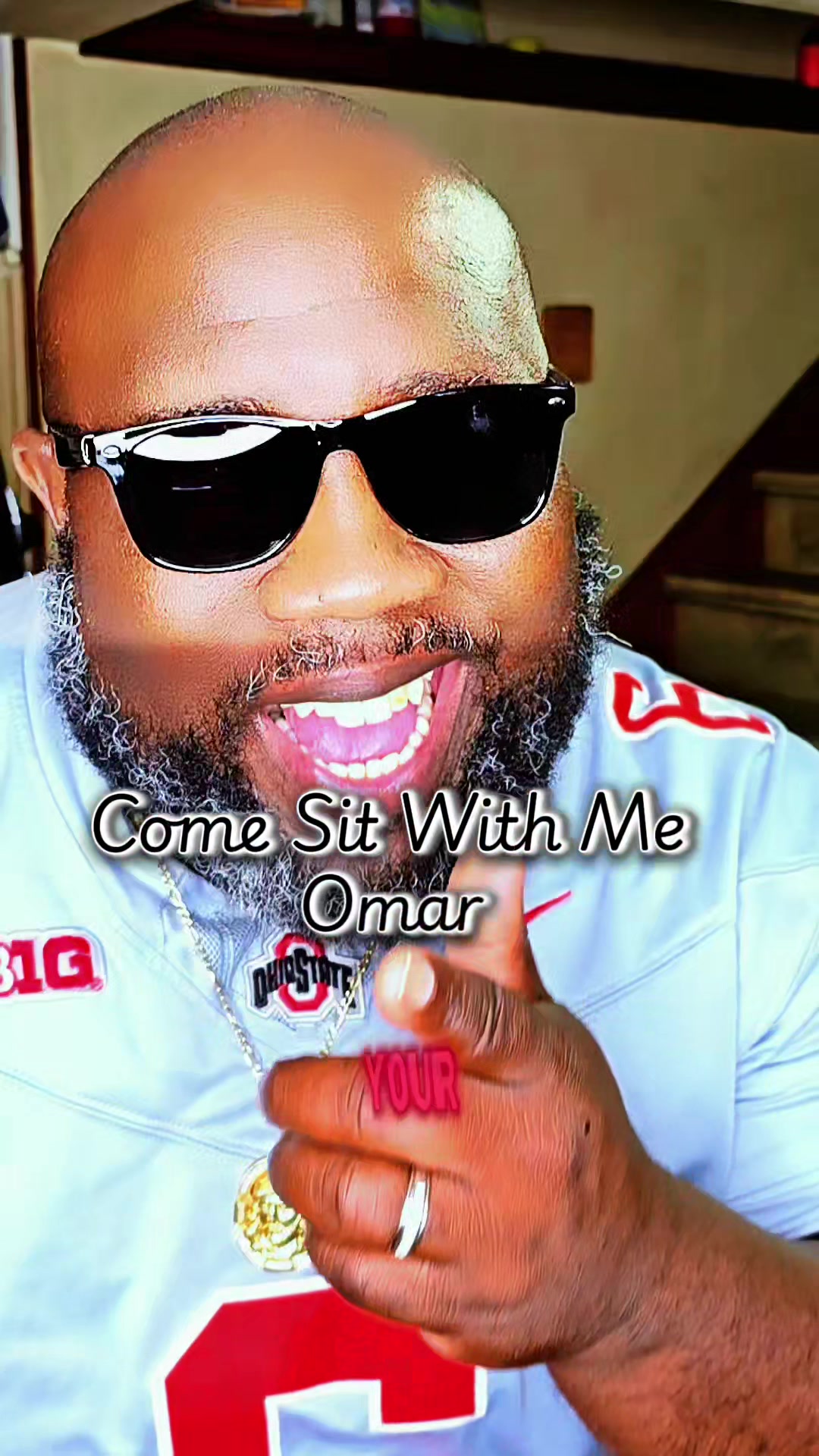 @James Walker III