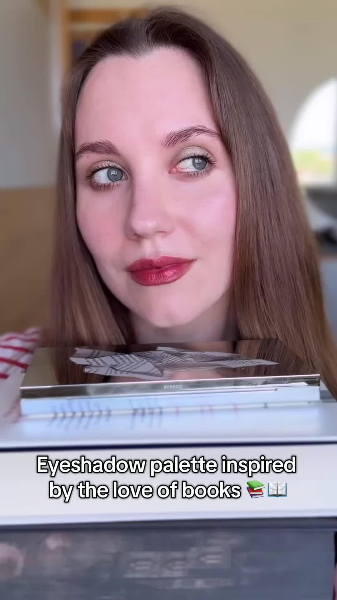 @Dasha 🤓 Honest Beauty Reviews