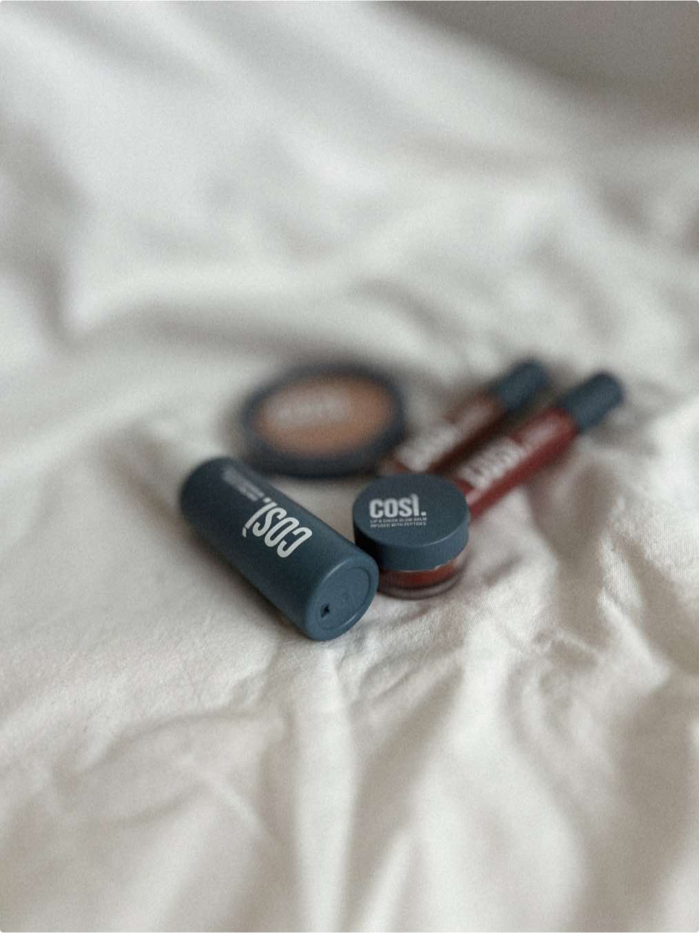@Klara | beauty UGC