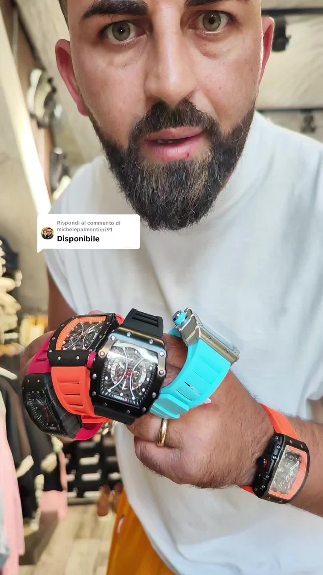 @VOGUESH MAN