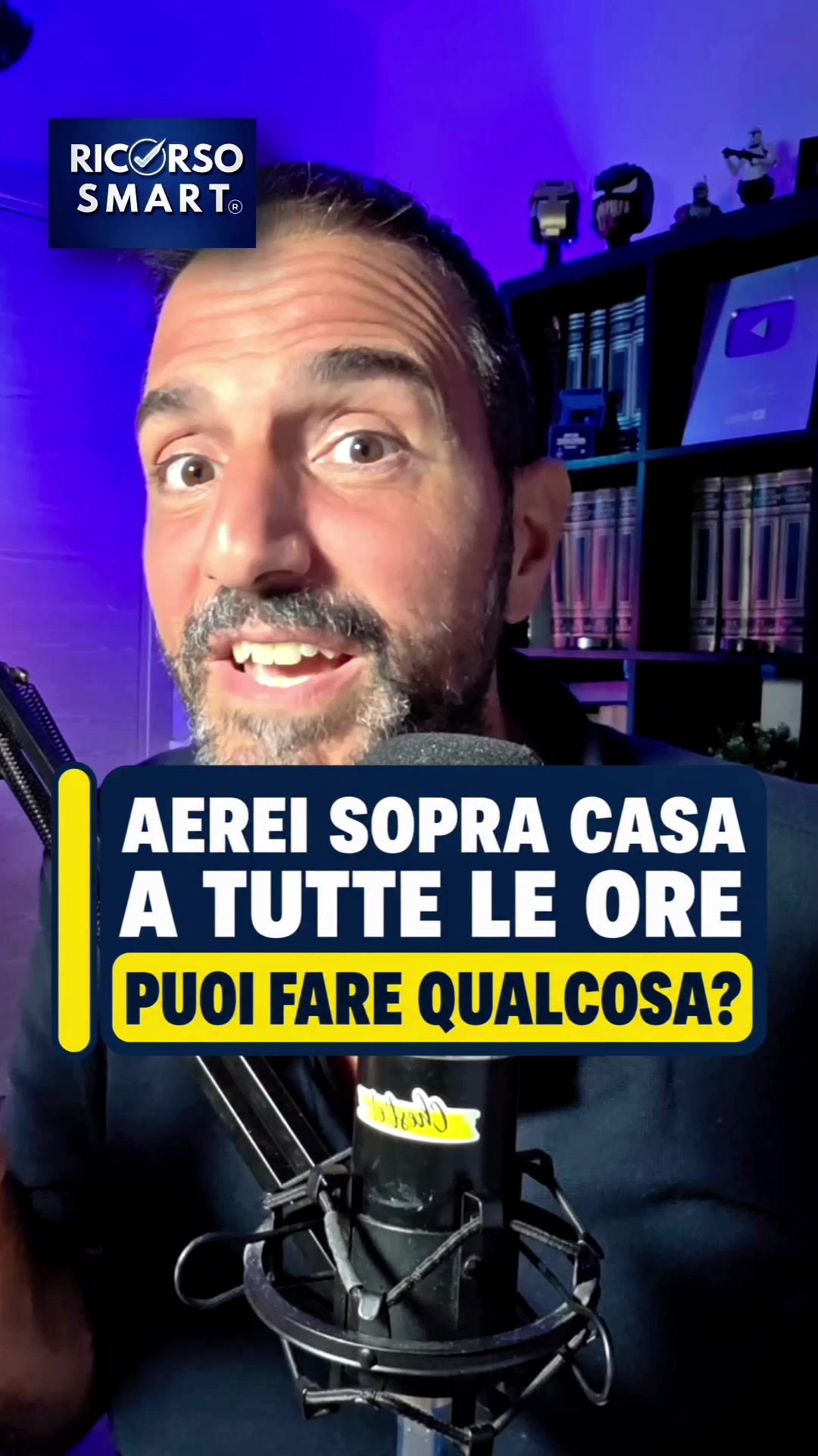 @Ricorso Smart