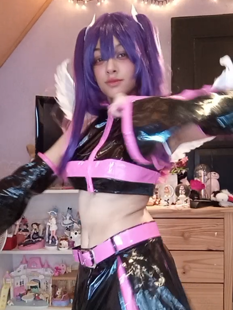 @kat โ