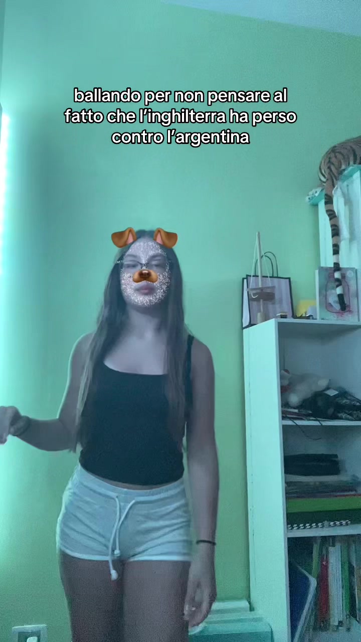 @spamm giorgia