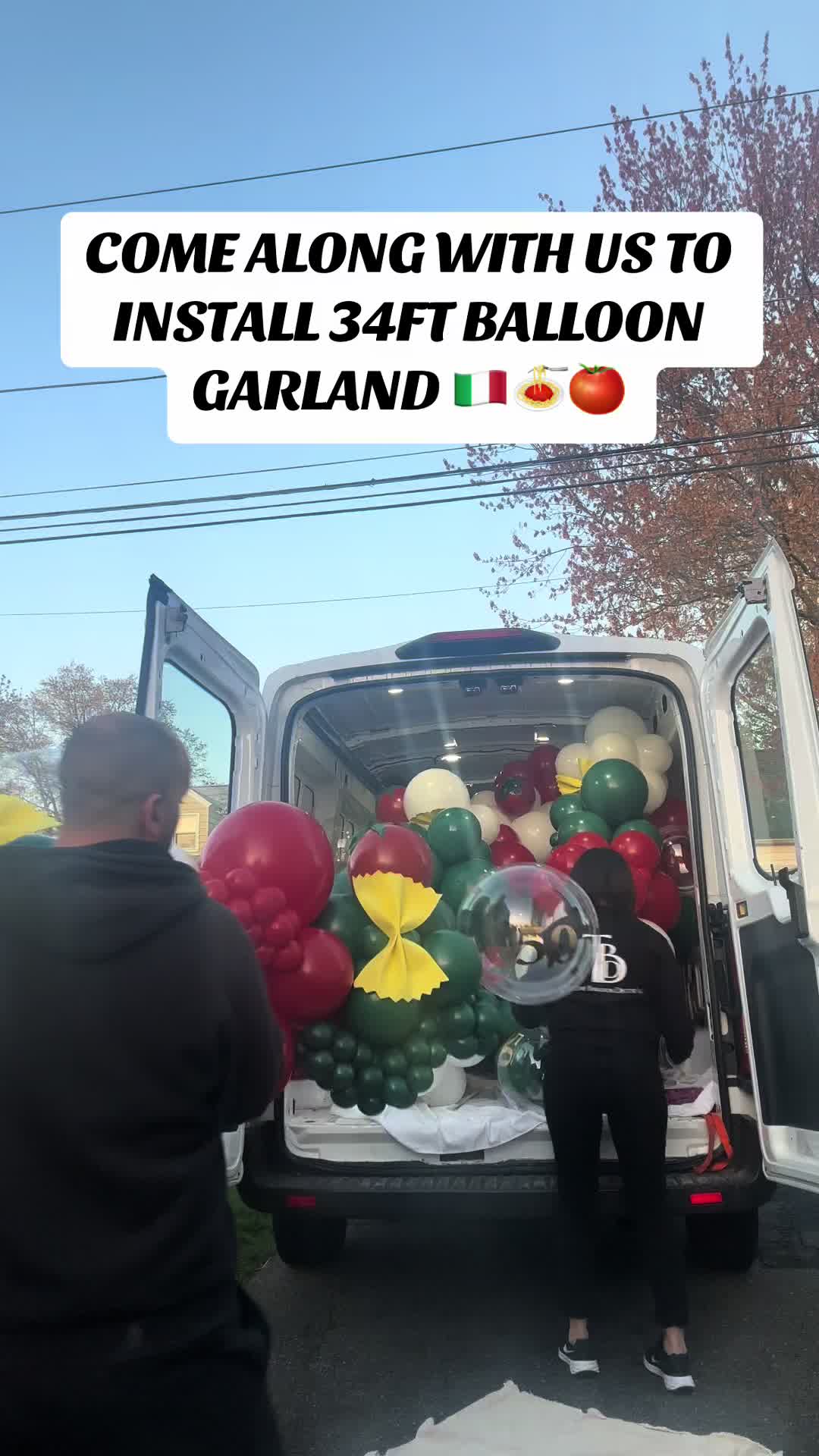 @tacconeballoondecorllc
