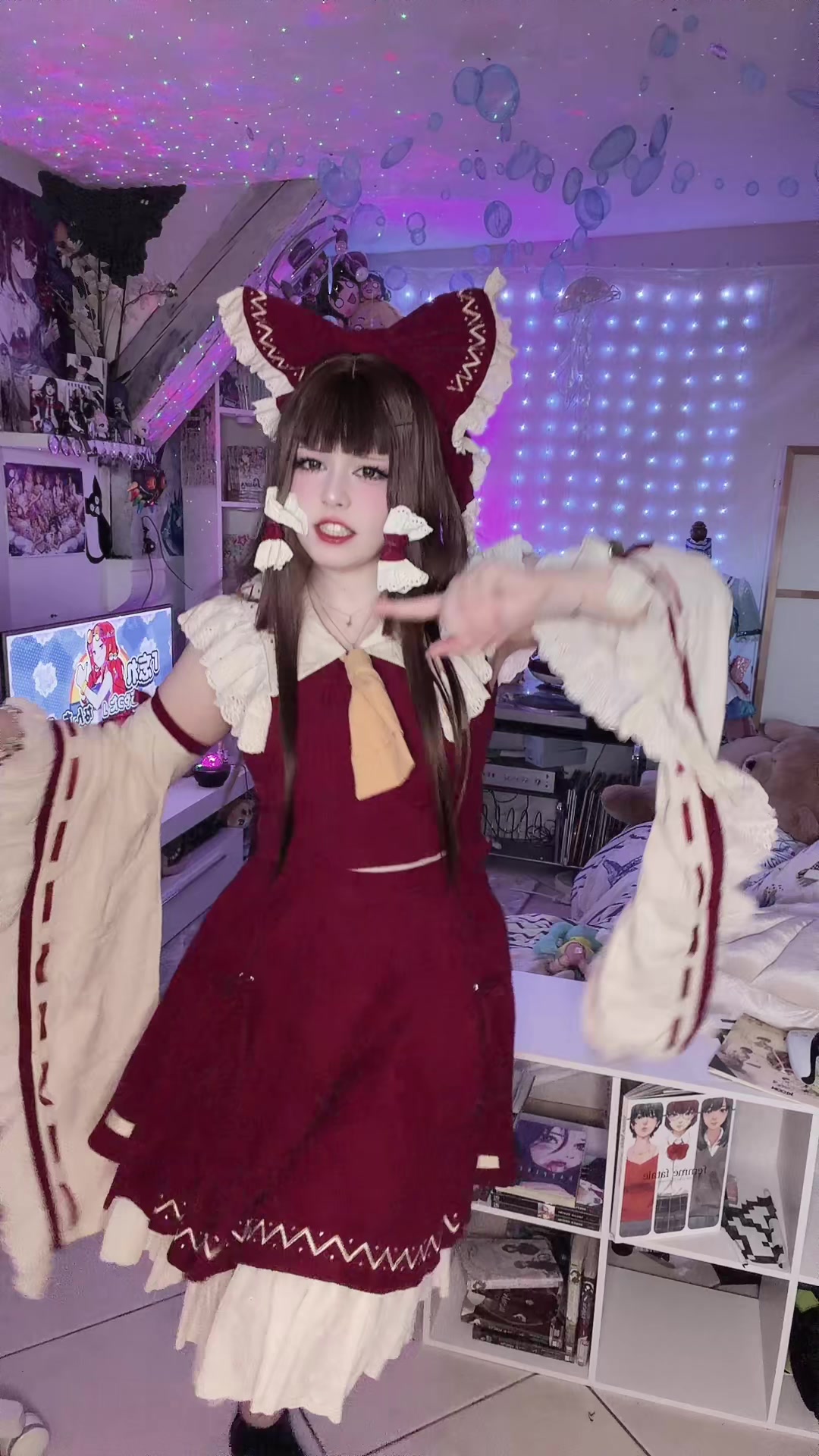 @mizurah | twitch.tv/mizurahh