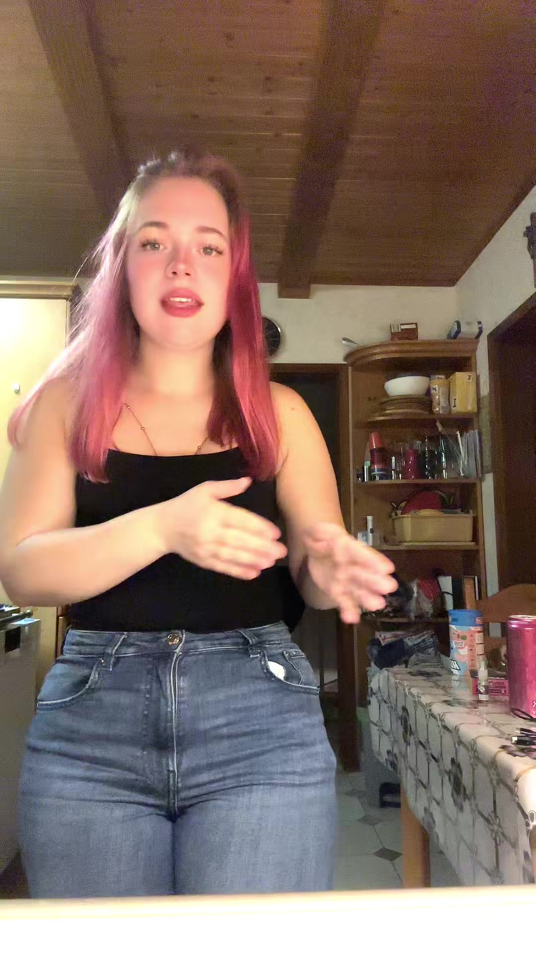 @Cecilia