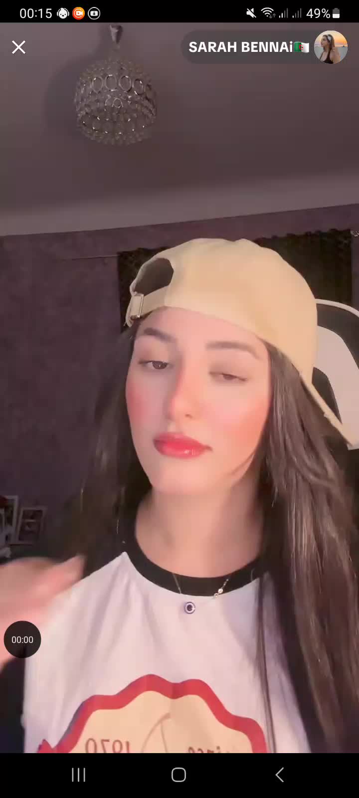 @Sarah sarita
