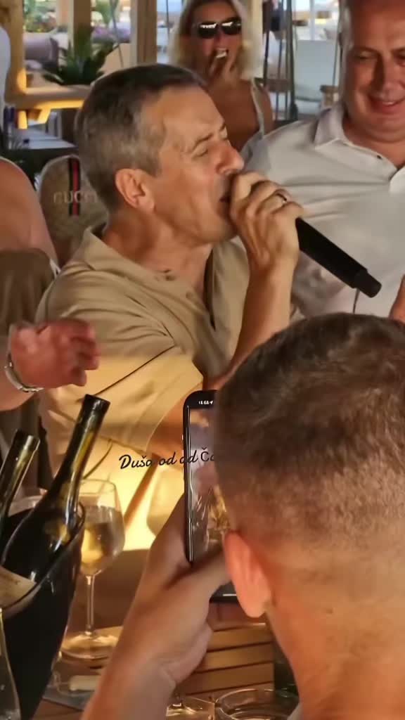 @🪗Du&scaron;a od čoveka Musik🪗