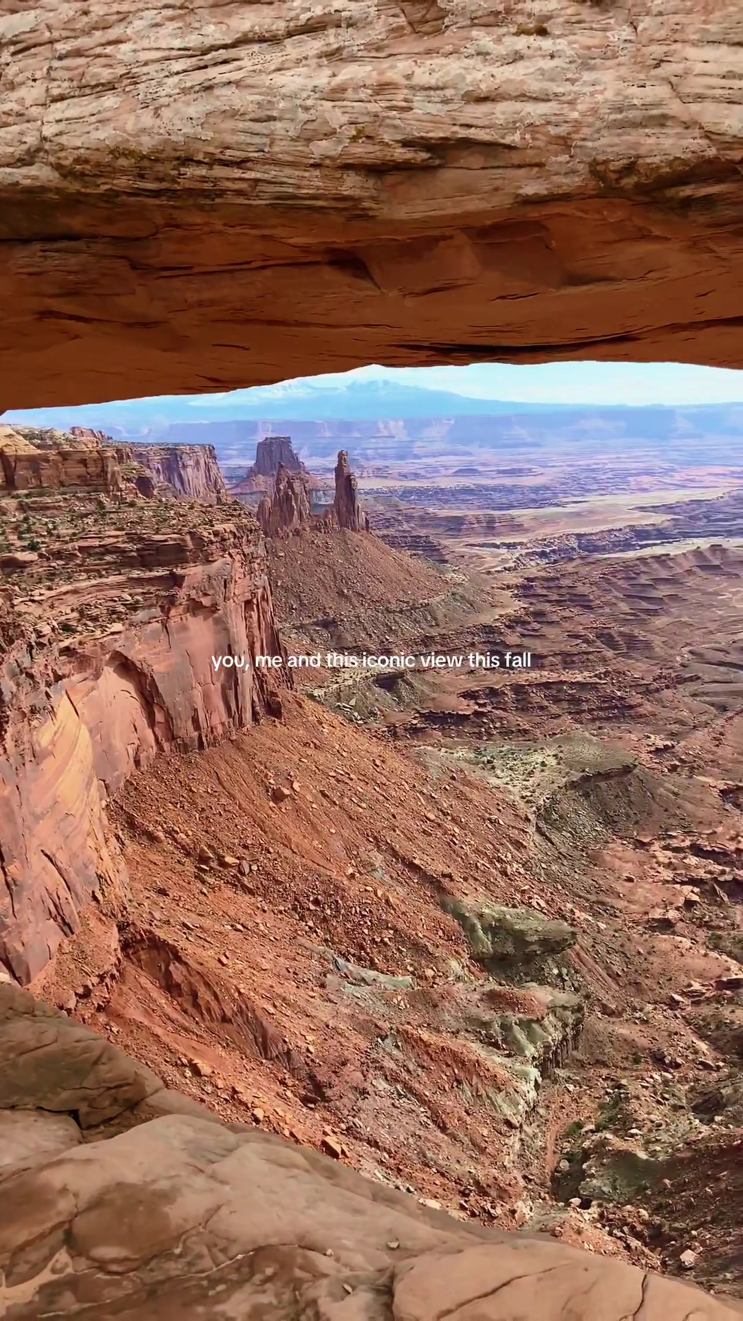 @Ilani | Nature + Travel