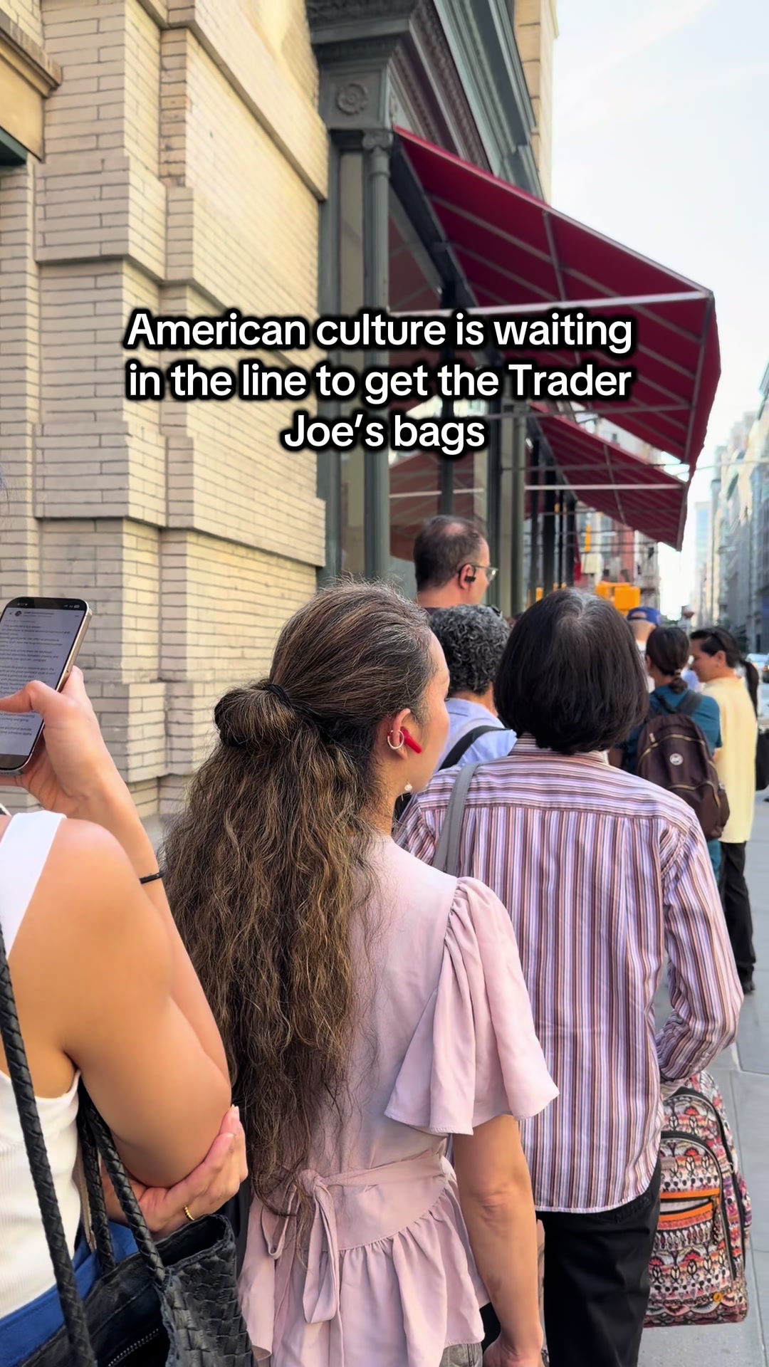@Lea - au pair à Manhattan 🗽