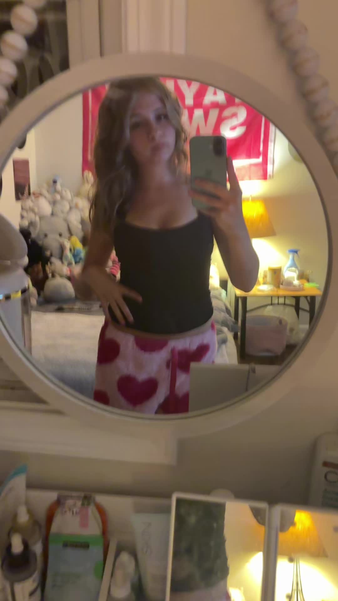 @leah rose