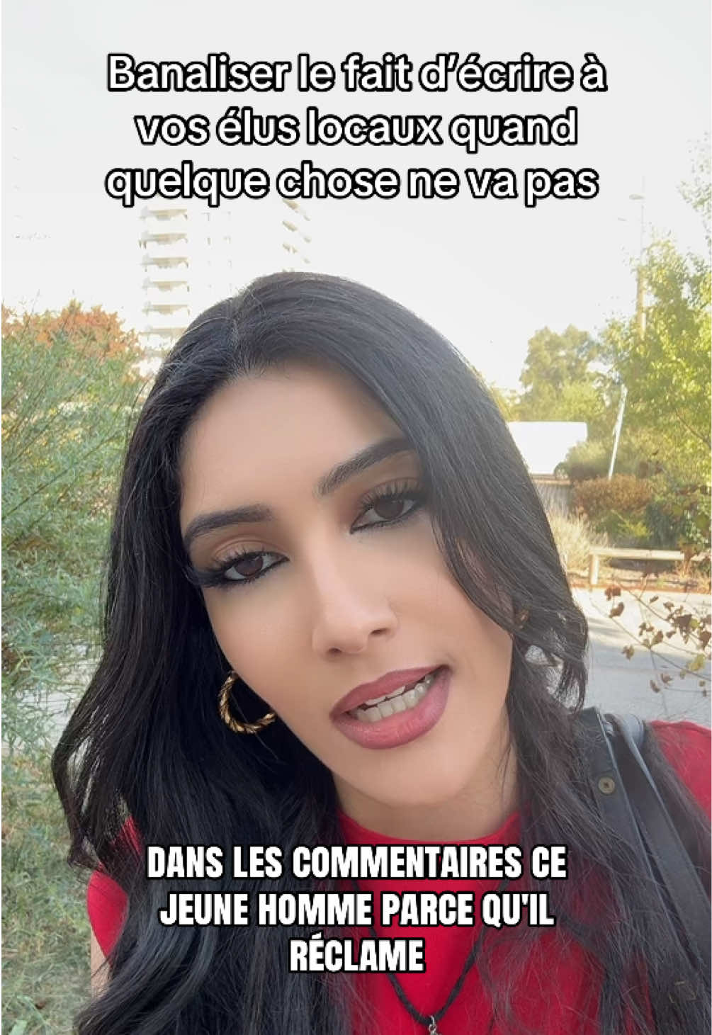 @Bella PolitCHICK
