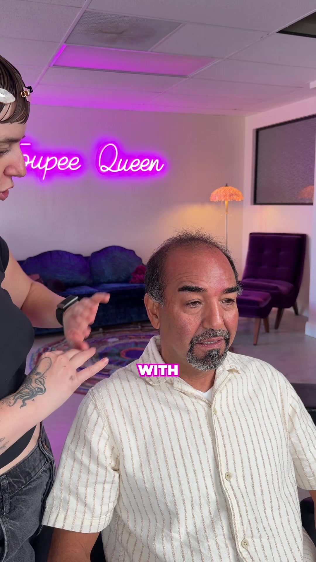 @ToupeeQueen