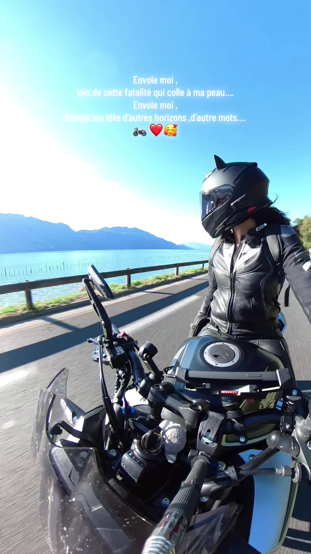 @Kitty bikergirl ✌️
