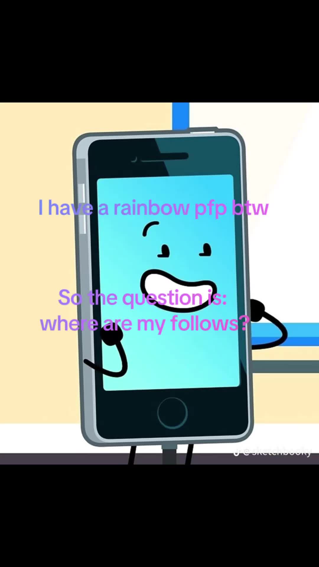 @Nitox/Mephones #1 fan
