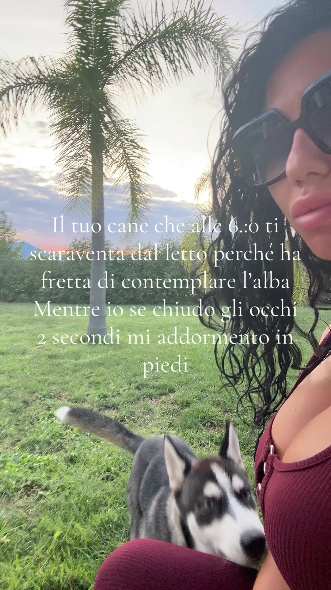 @Sara Quattrociocche