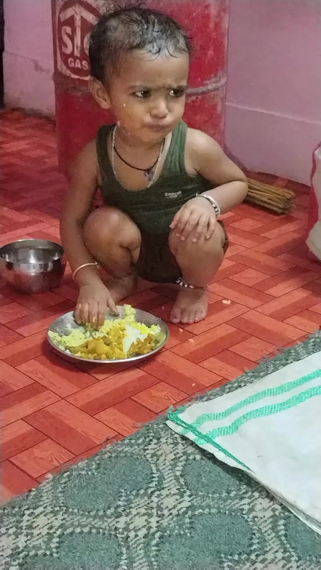 @Rajeshkumar