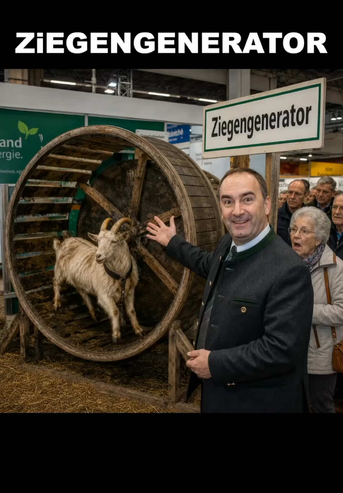@Wurstinator der Wagemutige