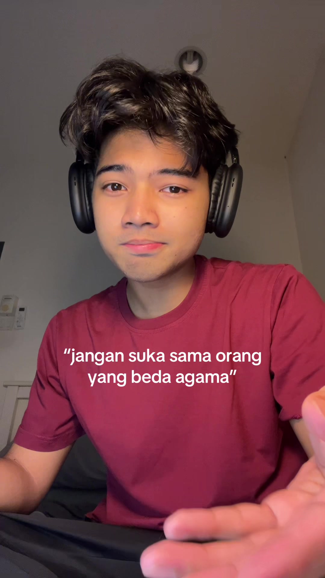 @Hariz Daniel