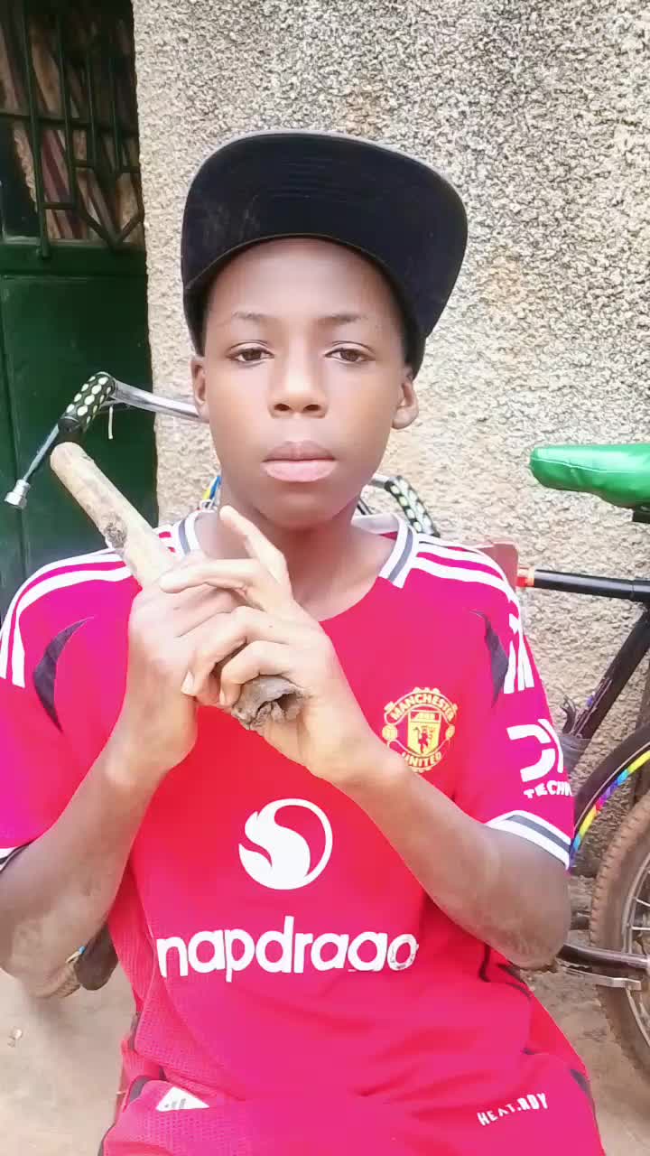 @Danny