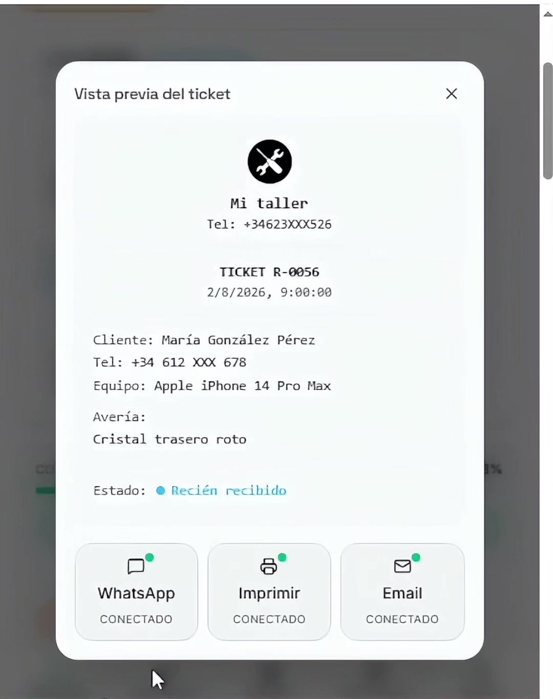 @TeneriFix®