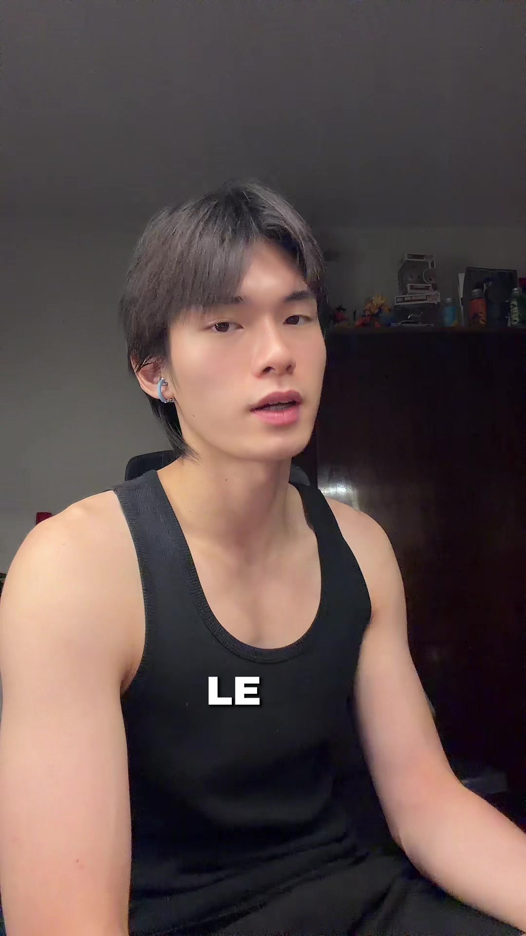 @Yi Lin