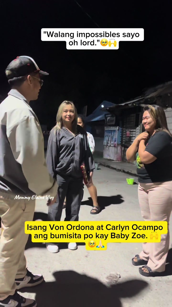 @Mommy Elaine Vlog