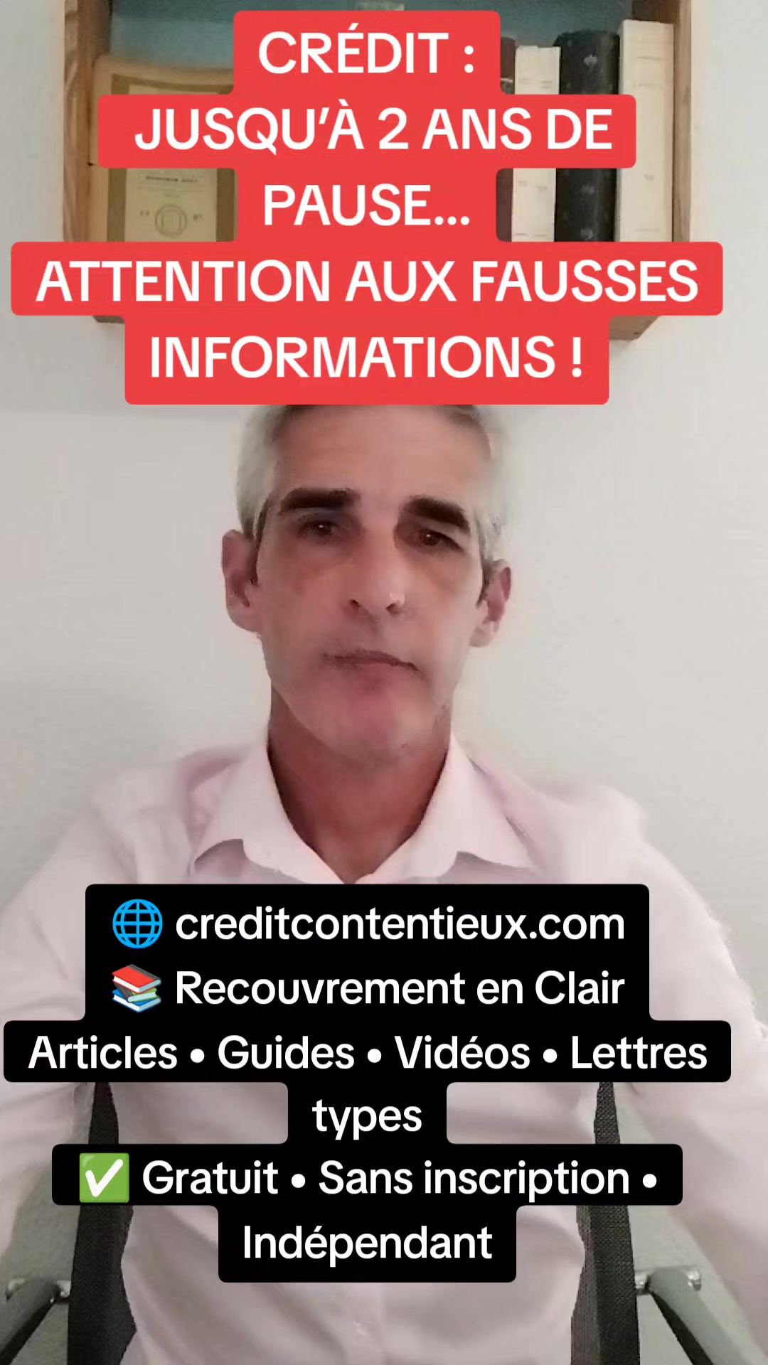 @Recouvrement en Clair