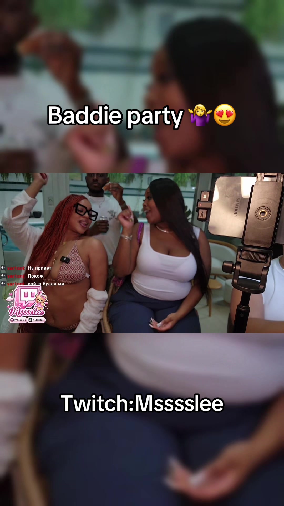@MsssLee✨🌸