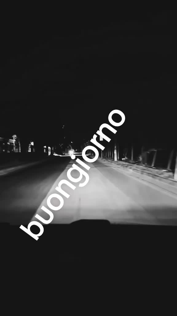@il mio nome è mai più