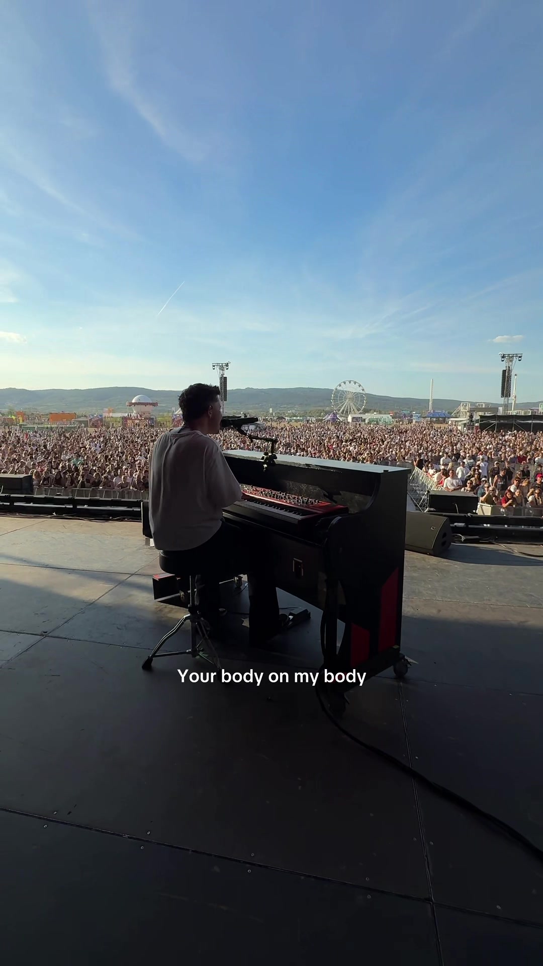 @Nico Santos