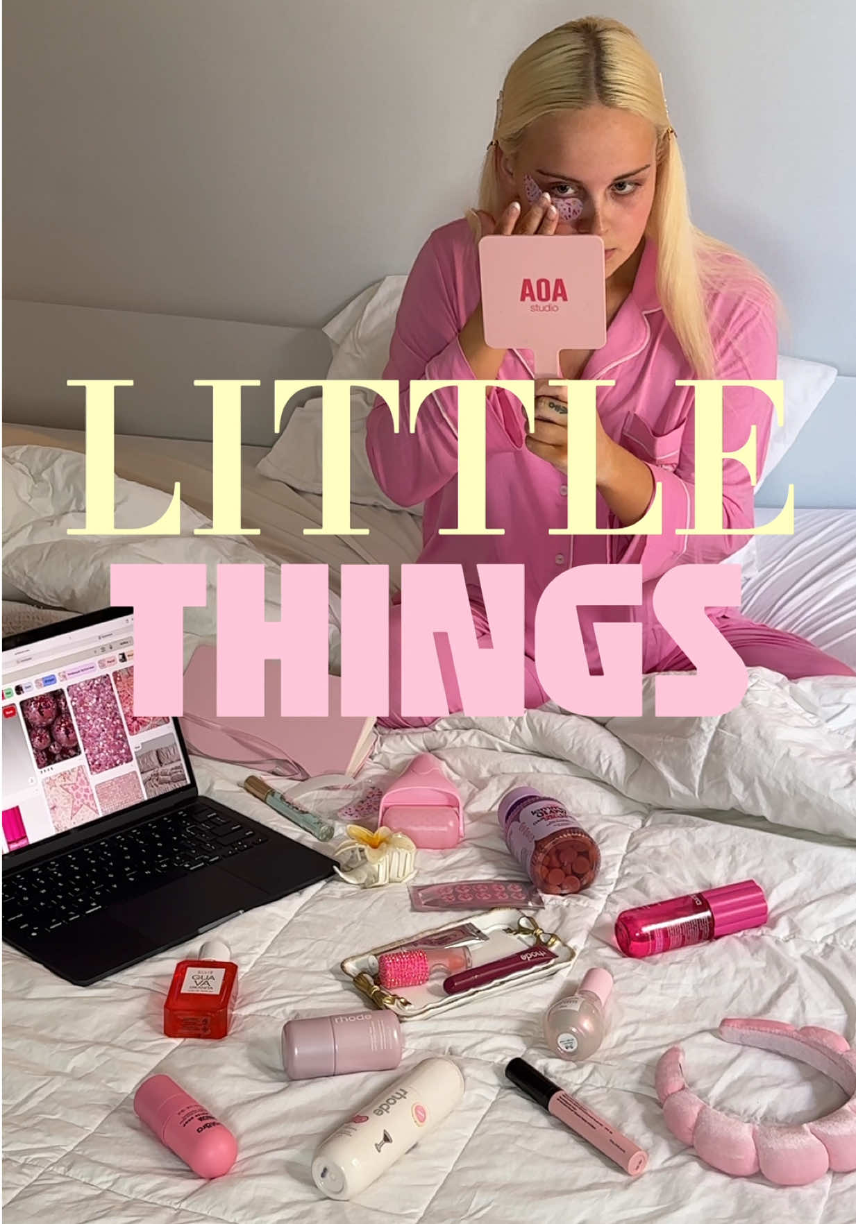 @Mia💖| Beauty+lifestyle