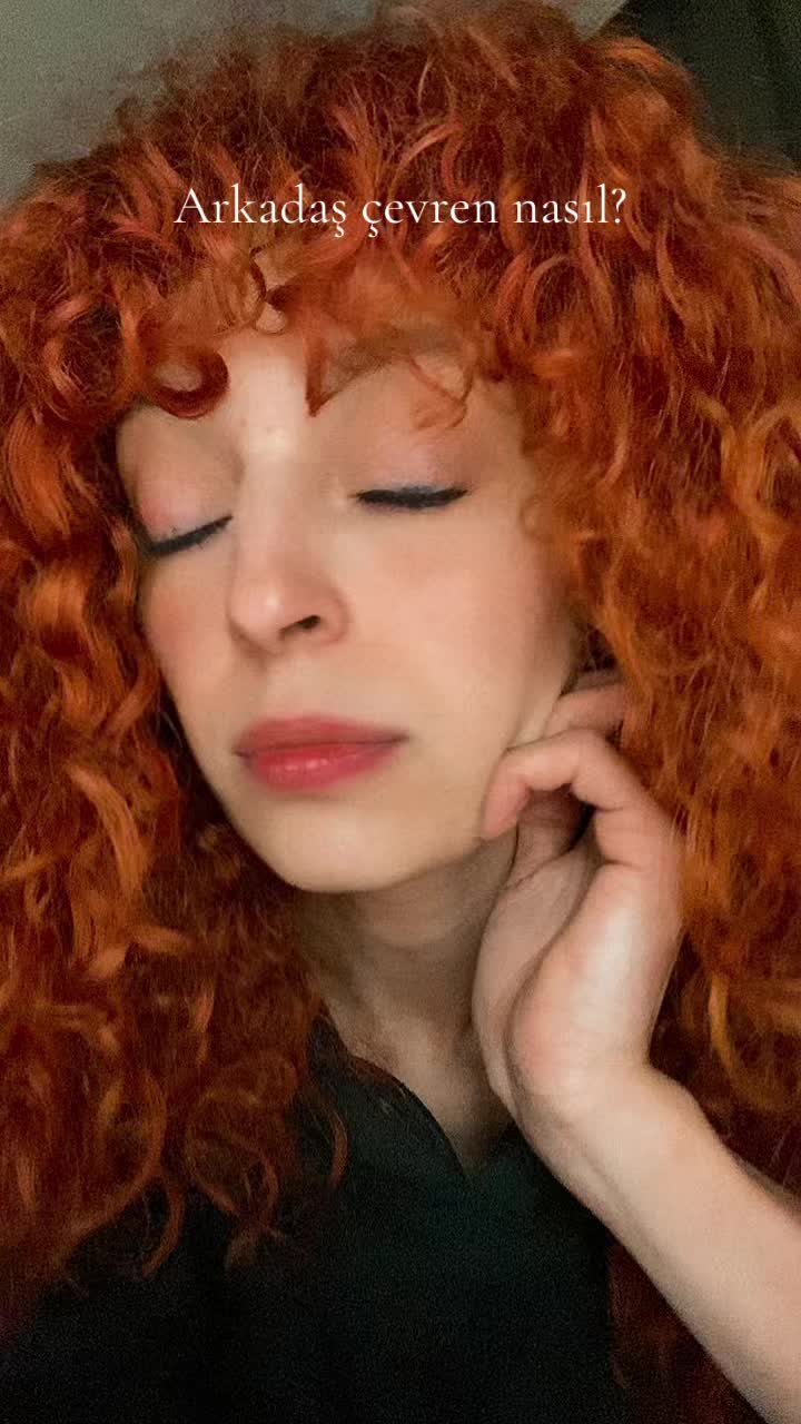 @Kıvırcık