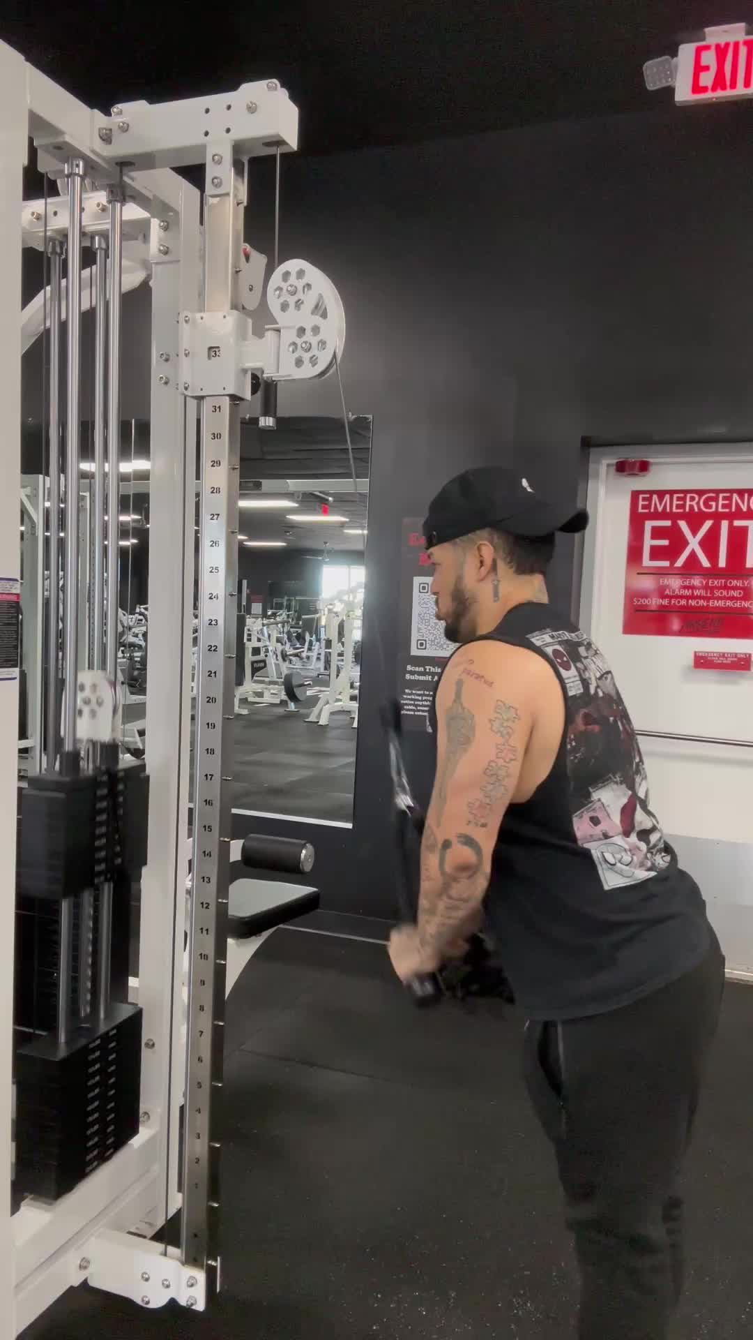 @Escobar_Flex_Fitness91💪🏾