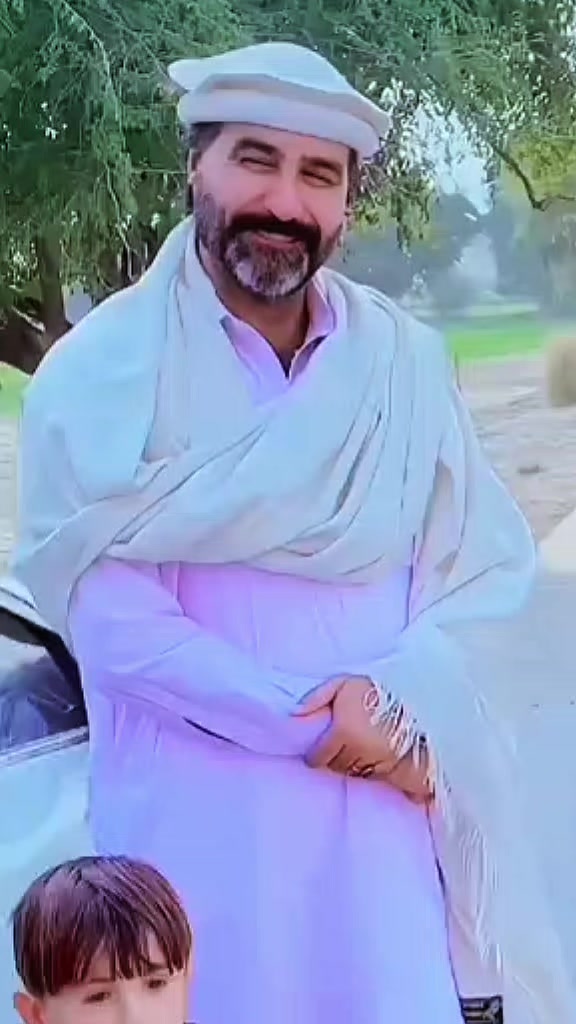 @sikander khattak 8