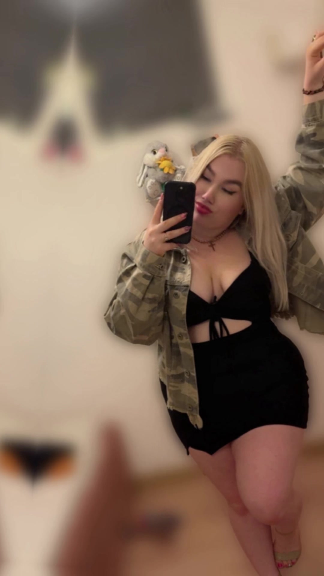@🌸Blondegirl🌸