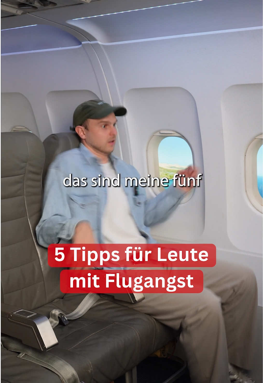 @Amy & Freddy ✈️