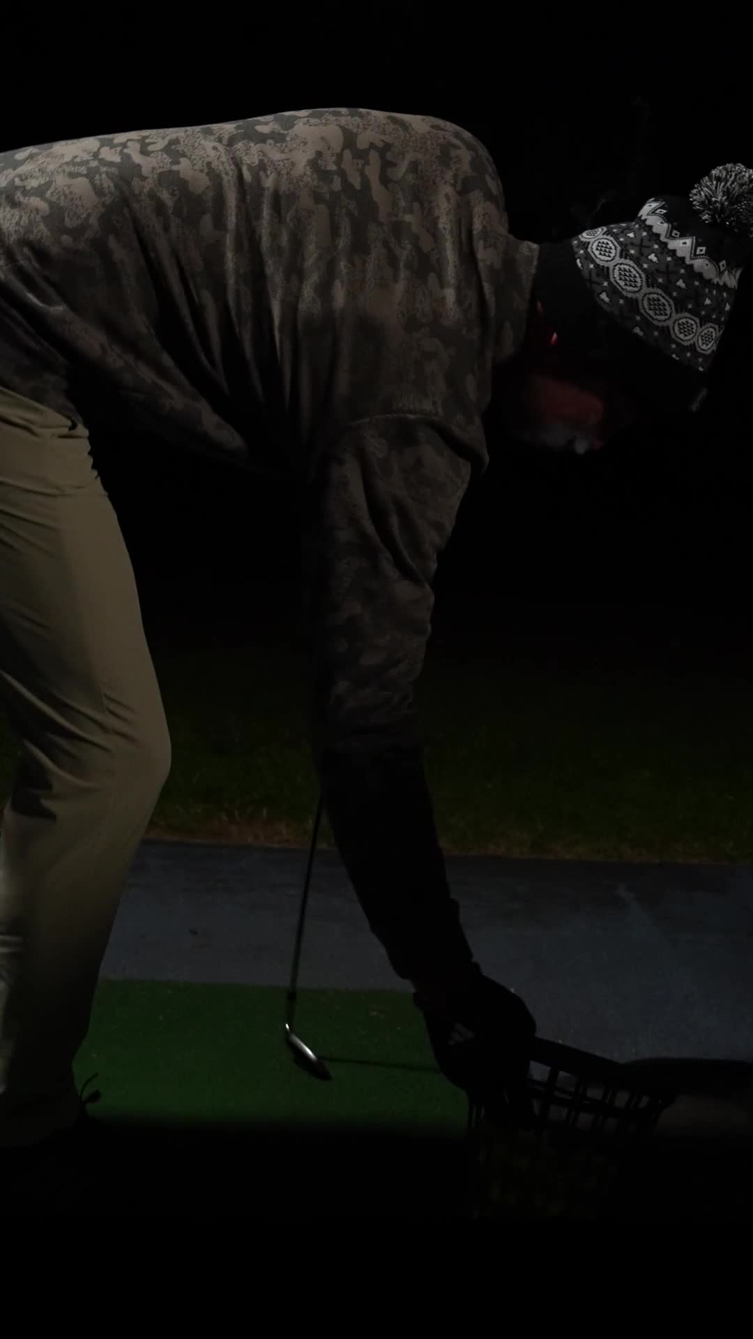 @Clubhouse Golf