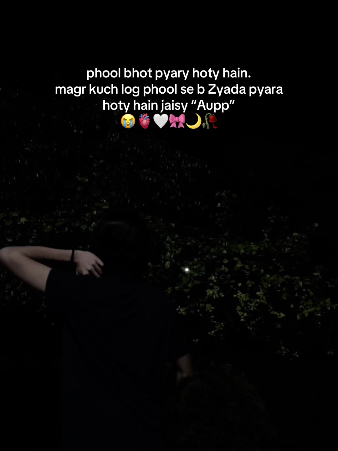 @<3🖤