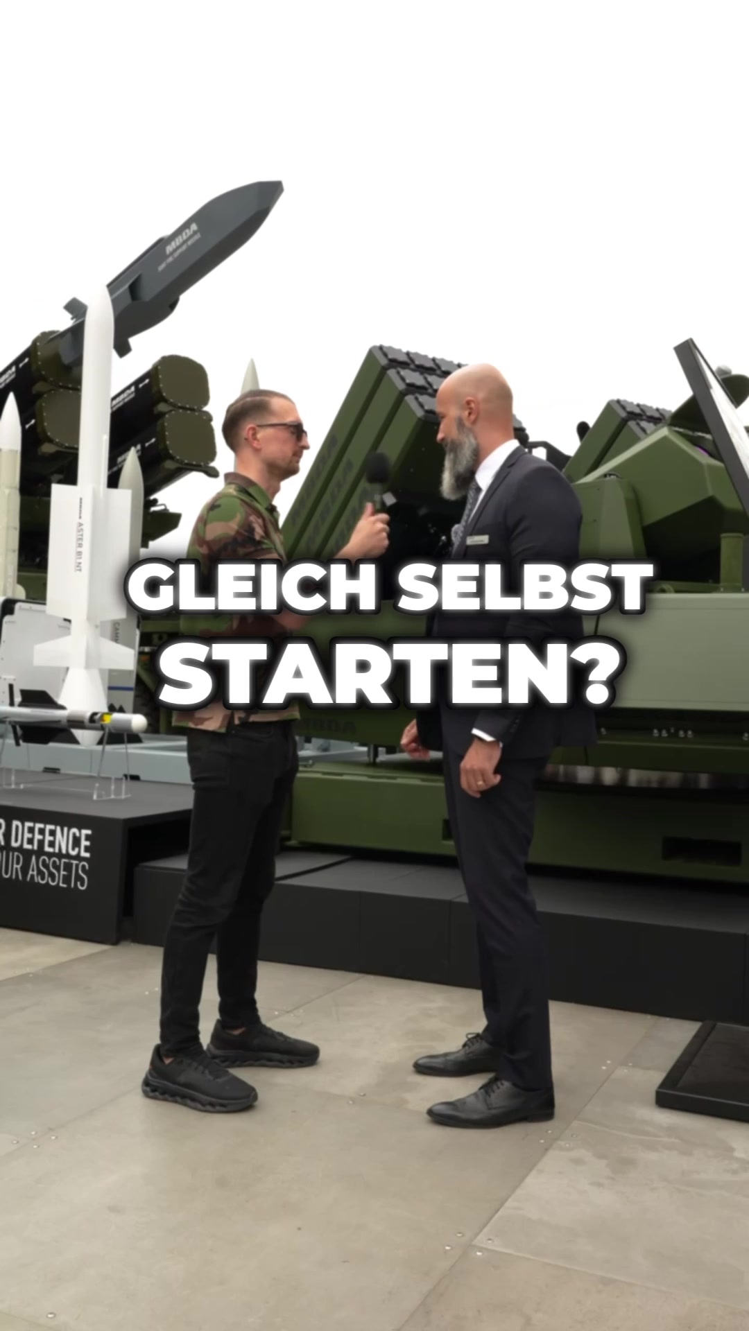 @Artem Meininger