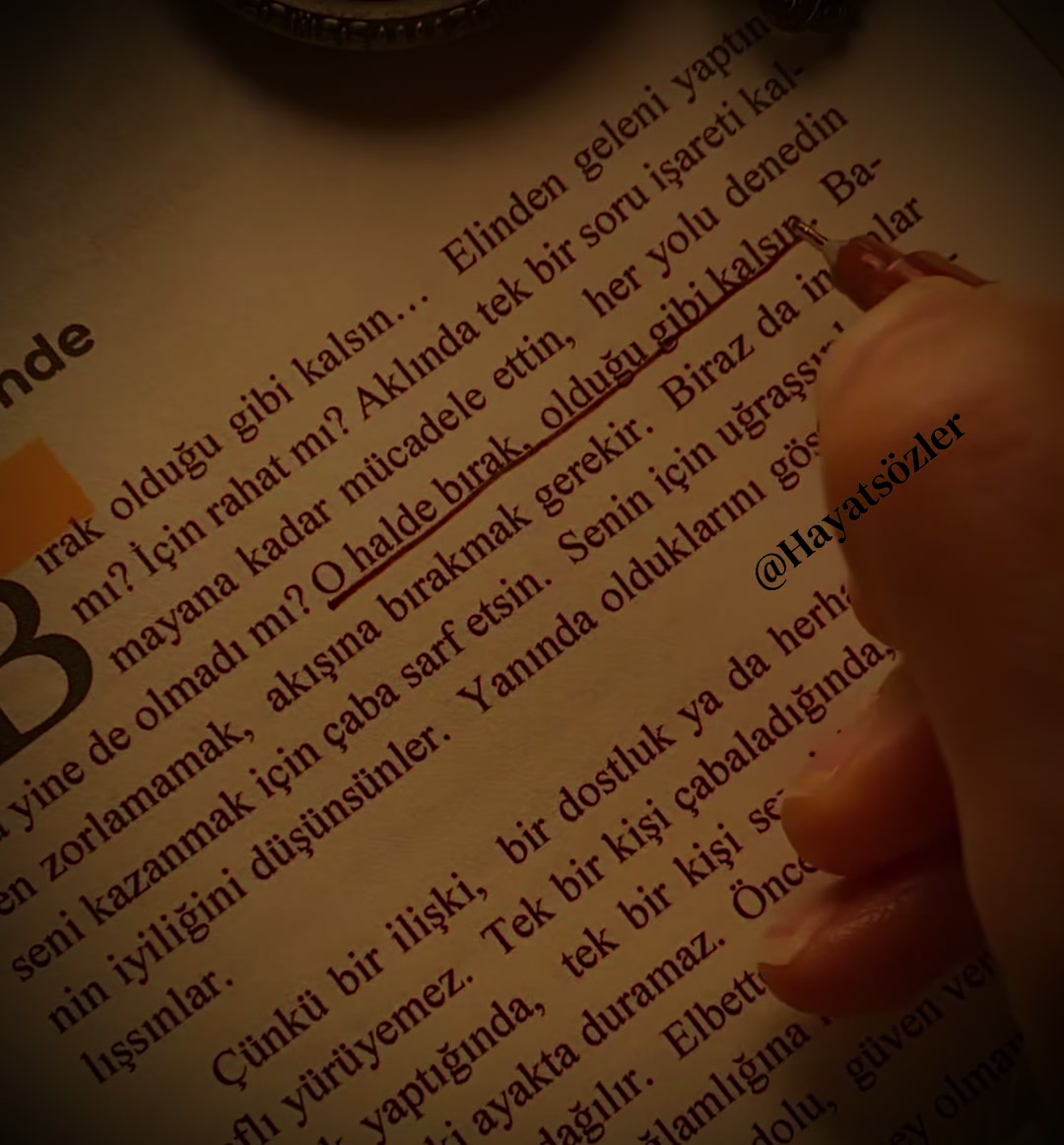 @Hayats&ouml;zler
