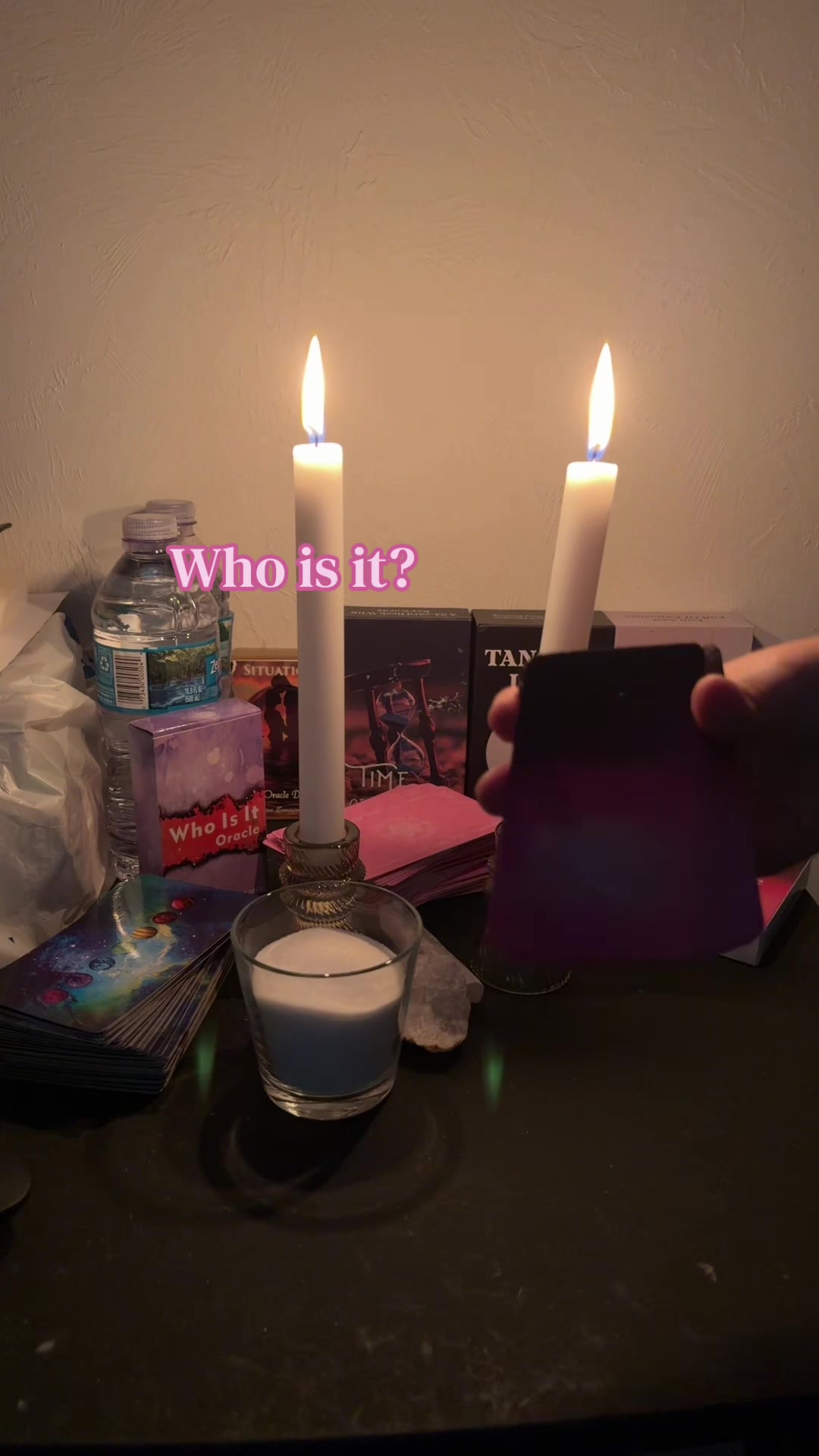 @The Witchy Cornerstore