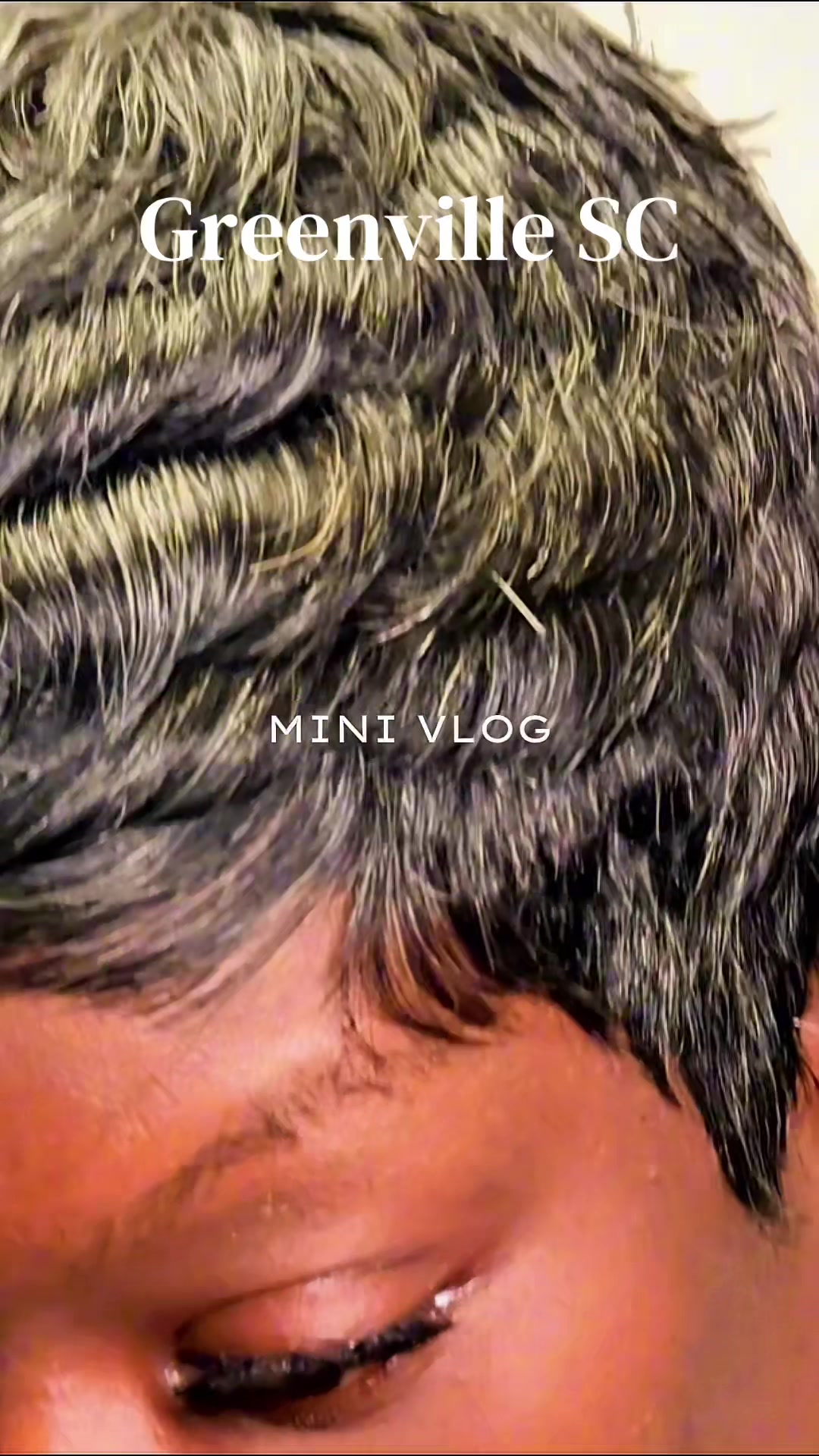 @The Hair Vixens