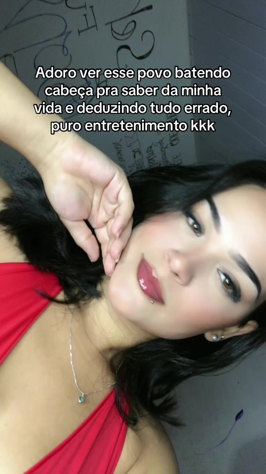 @ericka soares
